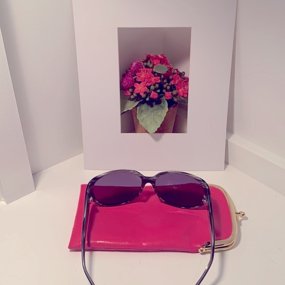 Kate Spade sun glasses - Picture 2 of 10